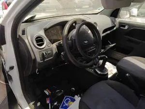 FORD FUSION (CBK) foto 3