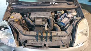 FORD FIESTA (CBK) foto 4