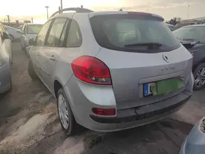 RENAULT CLIO III GRANDTOUR foto 3