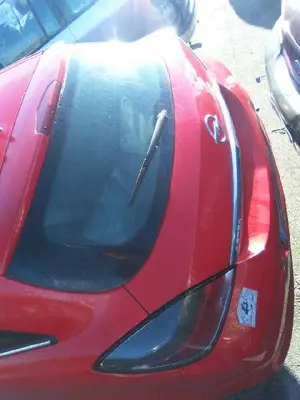 OPEL ASTRA H GTC foto 4
