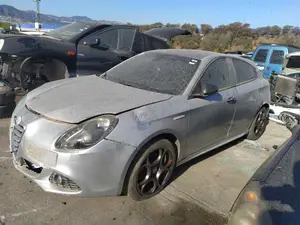 ALFA ROMEO GIULIETTA (191) foto 6