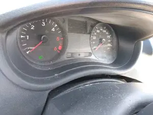 RENAULT CLIO III foto 9