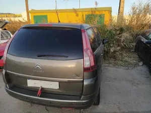 CITROEN C4 PICASSO foto 2