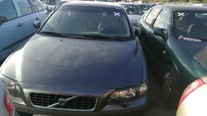 VOLVO S60 BERLINA foto 1