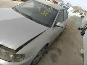 AUDI A3 (8L) foto 3