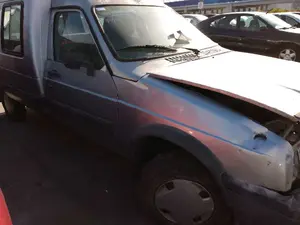 CITROEN C 15 foto 3