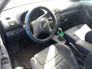 AUDI A3 (8L) foto 3