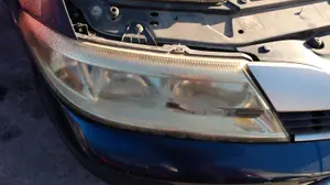 RENAULT LAGUNA (B56) foto 14