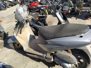 HONDA FES /SH /SES /DYLAN /PS   125 foto 5