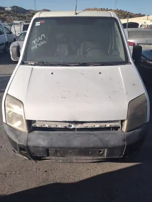 FORD TRANSIT CONNECT (TC7) foto 4