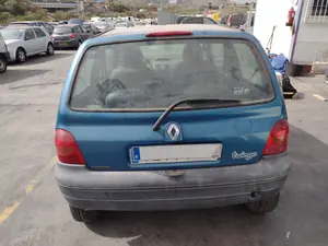 RENAULT TWINGO I (C06) foto 7
