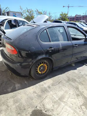 SEAT LEON (1M1) foto 5
