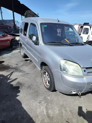 CITROEN BERLINGO foto 2