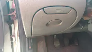 CITROEN C5 BERLINA foto 26