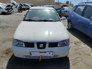 SEAT IBIZA (6K1) foto 1