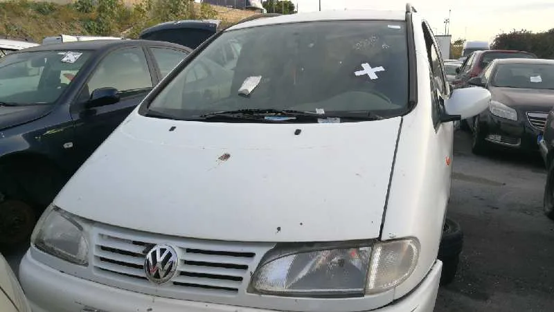 SEAT ALHAMBRA (7V8)