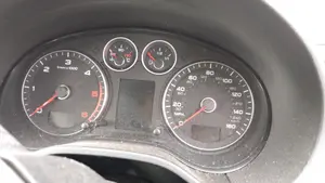 AUDI A3 (8P1) foto 3