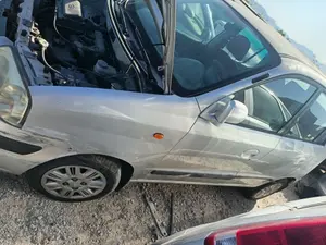 HYUNDAI ATOS (EM) foto 6