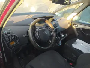 CITROEN C4 PICASSO foto 3