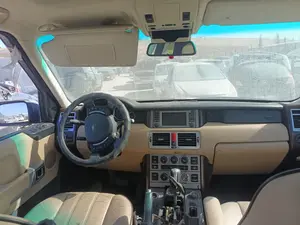 LAND ROVER RANGE ROVER (LM) foto 2