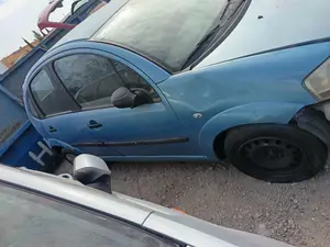 CITROEN C3 foto 4