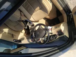 PEUGEOT 607 (S1)(12.2000) foto 6