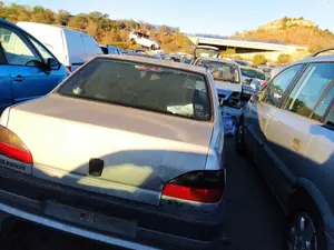 PEUGEOT 306 3/5 PT. (S1)(01.1993) foto 6