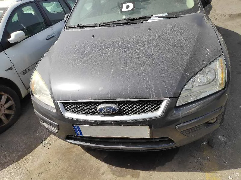 FORD FOCUS BERLINA (CAP)
