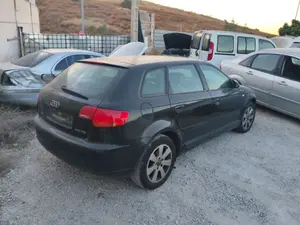 AUDI A3 SPORTBACK (8PA) foto 2
