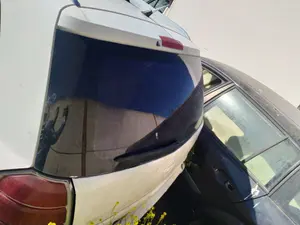 OPEL ZAFIRA B foto 2
