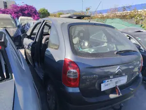 CITROEN XSARA PICASSO foto 4