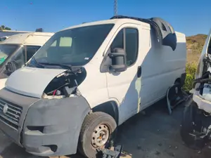 FIAT DUCATO 3 FURGÓN 33 foto 3