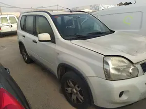 NISSAN X-TRAIL (T31) foto 5