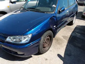 PEUGEOT 306 3/5 PT. / 4 PT. (S2) foto 2