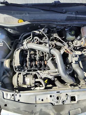OPEL ASTRA H GTC foto 8