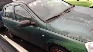 OPEL CORSA C foto 3