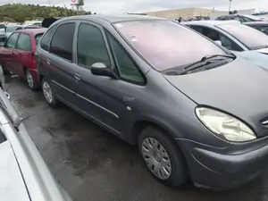 CITROEN XSARA PICASSO foto 2