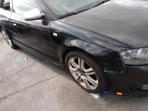 AUDI A3 (8P1) foto 3