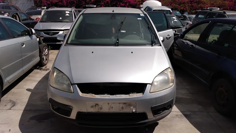 FORD C-MAX (CB3)(2007)