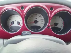 CHRYSLER PT CRUISER foto 18