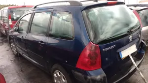 PEUGEOT 307 (S1)(04.2001) foto 5