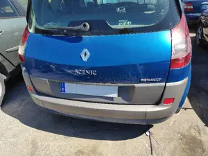RENAULT SCENIC II (JM) foto 4