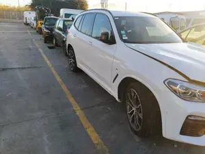 BMW SERIE X3 (G01) foto 3