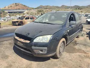 FORD FOCUS BERLINA (CAP) foto 1