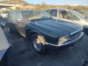 JAGUAR XJ foto 4