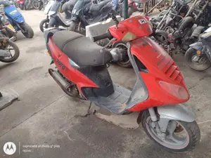 PIAGGIO (VESPA) NRG foto 4
