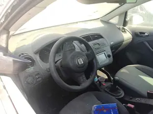 SEAT ALTEA (5P1) foto 9