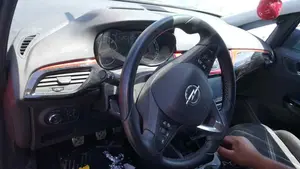 OPEL CORSA E foto 12