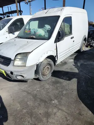 FORD TRANSIT CONNECT (TC7) foto 7