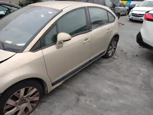 CITROEN C4 BERLINA foto 4